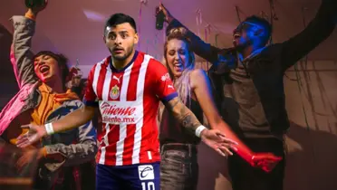 El 'Gru' desmintió que su última falla en Chivas fuera como se dijo.