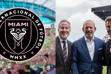 El Inter Miami ha sido el negocio del siglo en los Estados Unidos