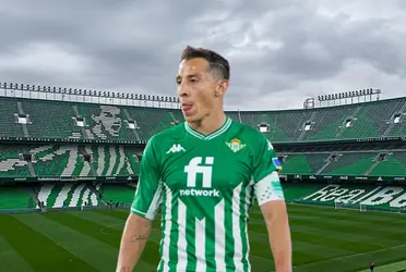 El mexicano está en su ultima temporada como futbolista profesional 