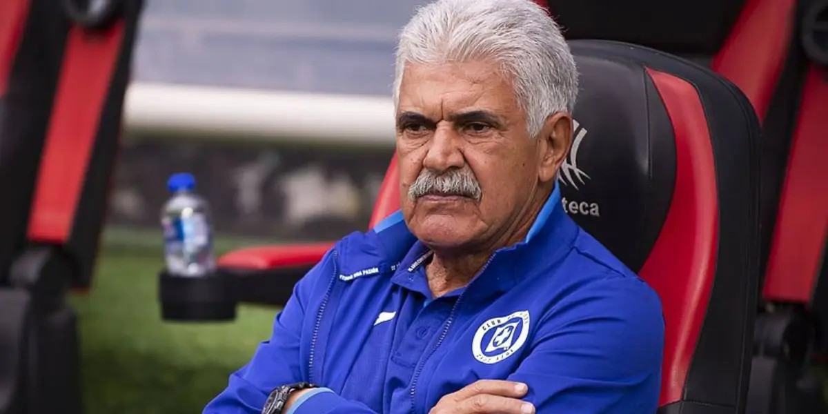 El nuevo trabajo que podría tener el ex entrenador de Cruz Azul y Tigres, de manera sorpresiva. 