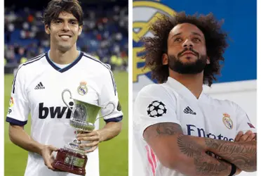 El Real Madrid estrenará cortometraje sobre los cracks brasileños mas importantes que han pasado por el club merengue