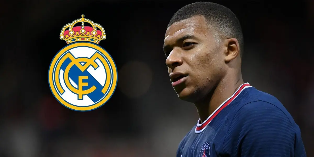 El Real Madrid vuelve a mostrar interés en Mbappé pero esta vez le ponen una fecha límite para decidirse.