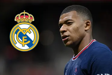 El Real Madrid vuelve a mostrar interés en Mbappé pero esta vez le ponen una fecha límite para decidirse.