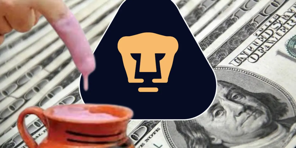 ¿Atole con el dedo? Pumas y la herramienta para compraventa de jugadores que promete innovar en el mercado