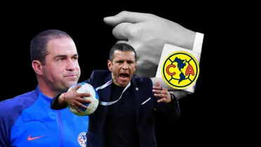 Este americanista es el arma secreta de la FMF para que el TRI alga del pozo.