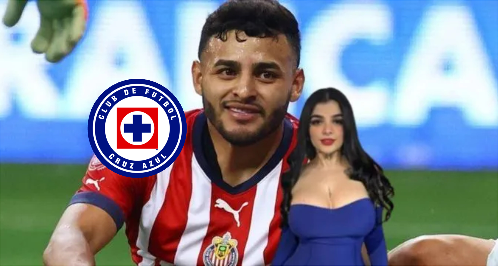 Lo que se perdió Vega, las veces que podía contratar a Karely Ruiz con lo  que iba a ganar en Cruz Azul