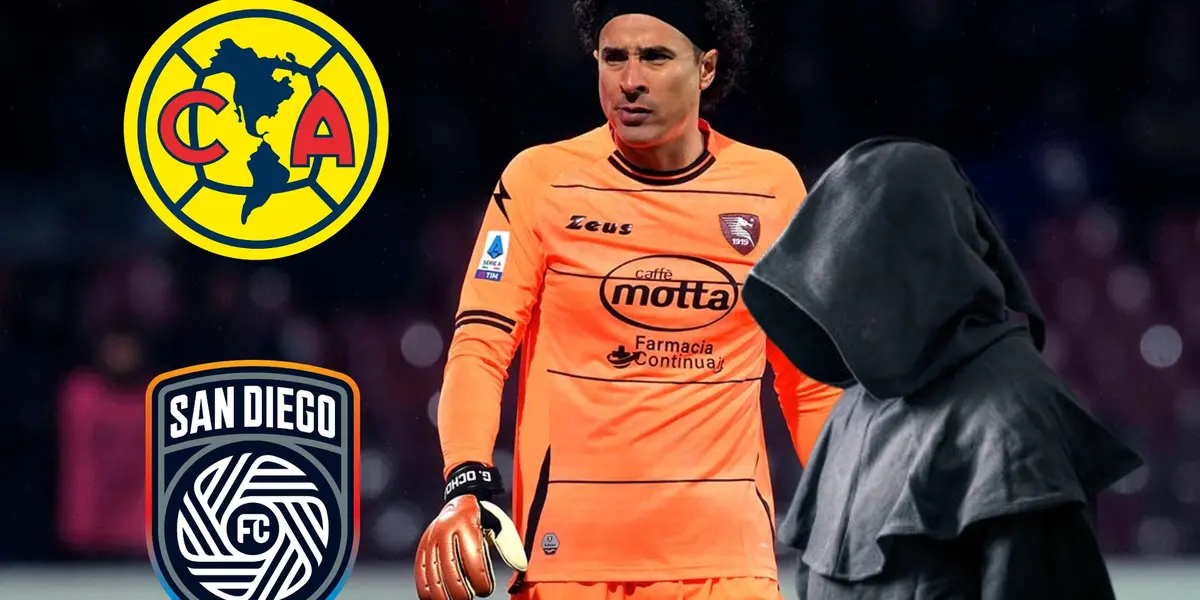 Este examericanista dejaría una de las mejores ligas del mundo para sumarse a la MLS.