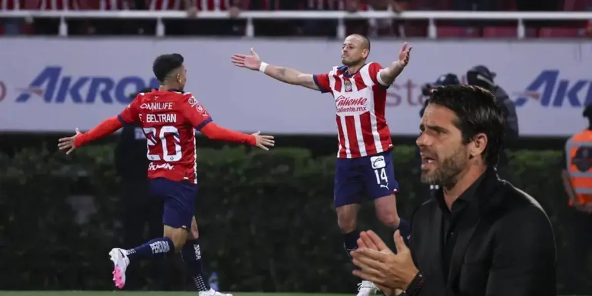 Este futbolista del Rebaño sacó de sus casillas al DT aunque ganaron.