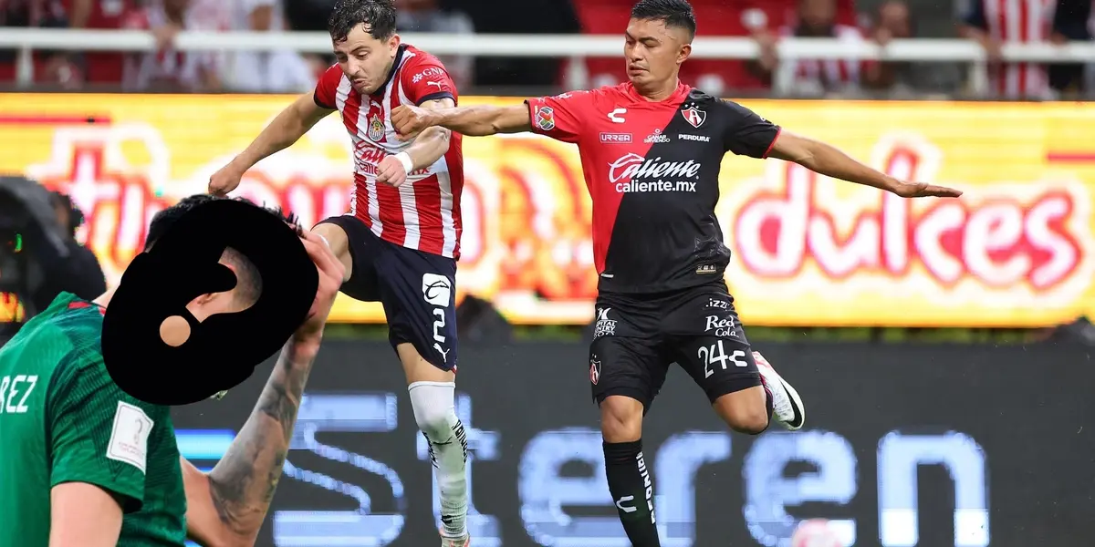 Este futbolista del Tri reveló su fanatismo por el Rebaño debido a su familia.