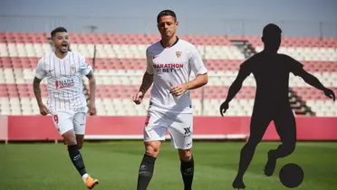 Este futbolista nacional fue equiparado con dos referentes en los últimos años.