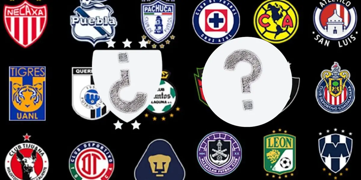 Este par de clubes se sumaría al máximo circuito a partir de esta fecha.