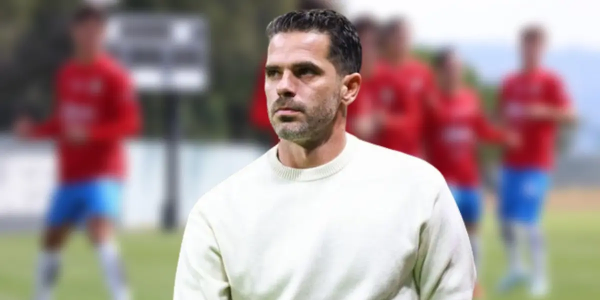  El jugador que Fernando Gago tiene borrado en Chivas para este semestre