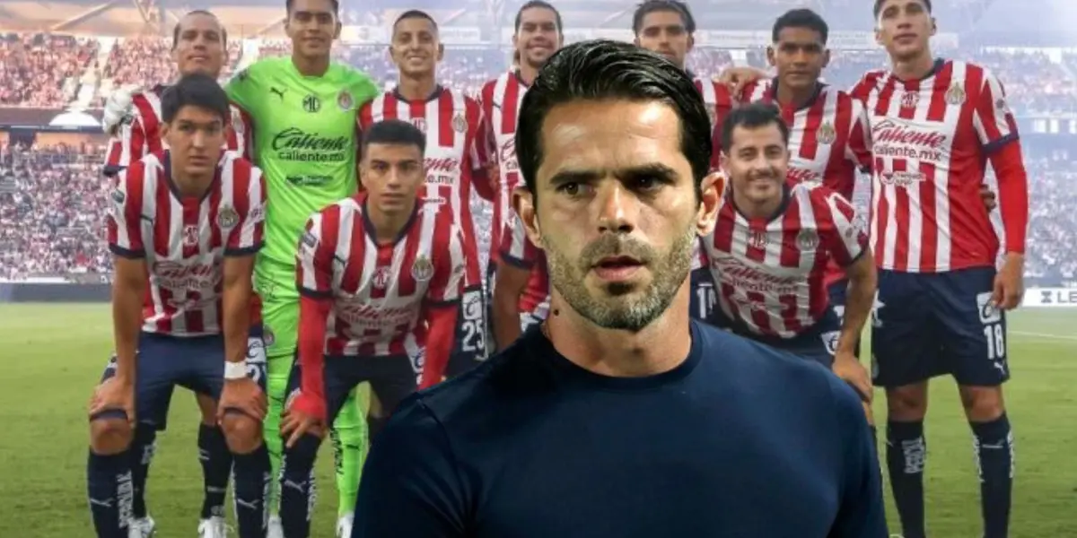 Chivas y el motivo por el que Fernando Gago no tiene feliz a la directiva