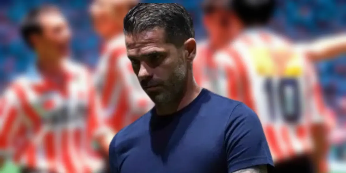 El campeón con Chivas que no tiene pelos en la lengua y contradice a Fernando Gago