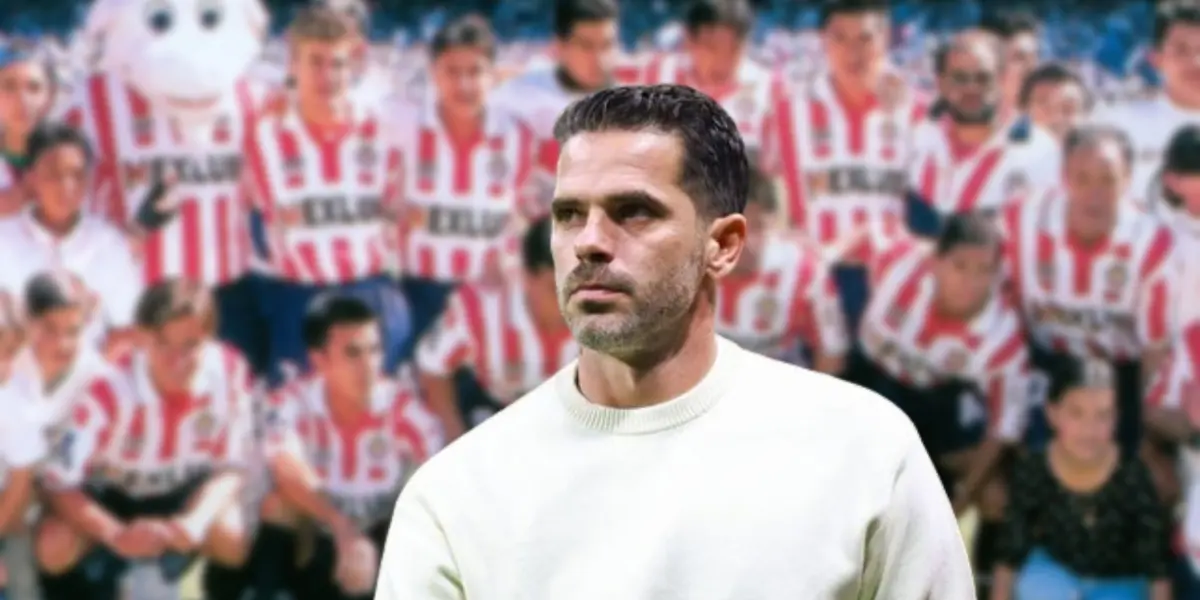 La leyenda de Chivas que contradice a Fernando Gago en nombre de todos los chivahermanos