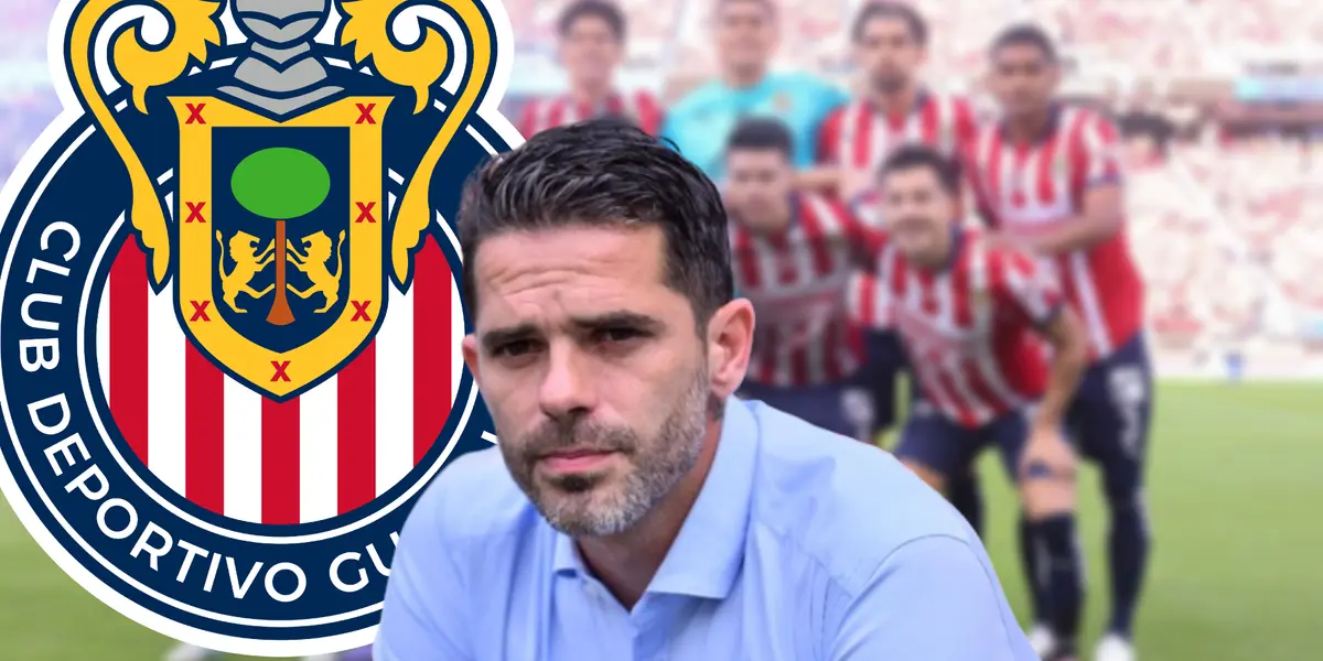 ¿Y ahora? La nueva acusación que llega a Chivas a días del regreso al Apertura 2024