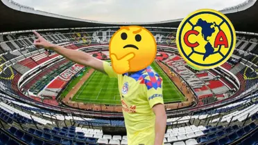 Foto: Futbolday /  Igor Lichnovsky en el Club América