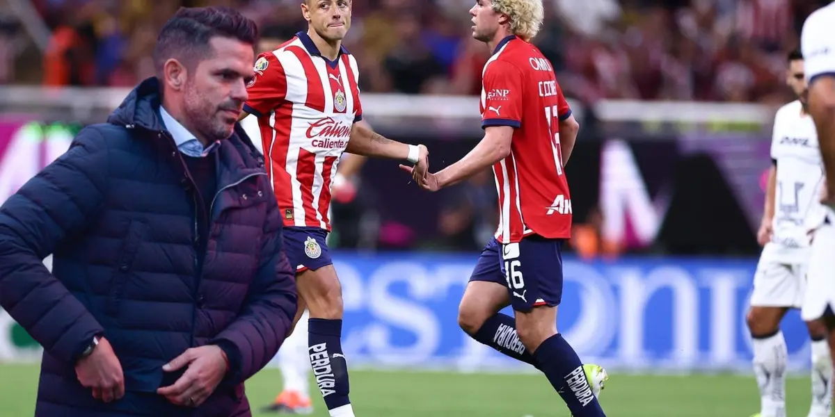 Gago pasó por los mismos momentos que Hernández durante su carrera como futbolista.