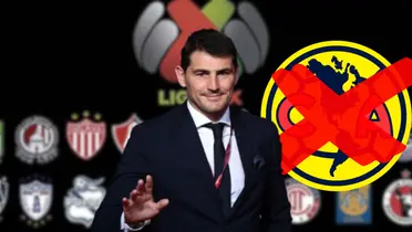 Iker Casillas