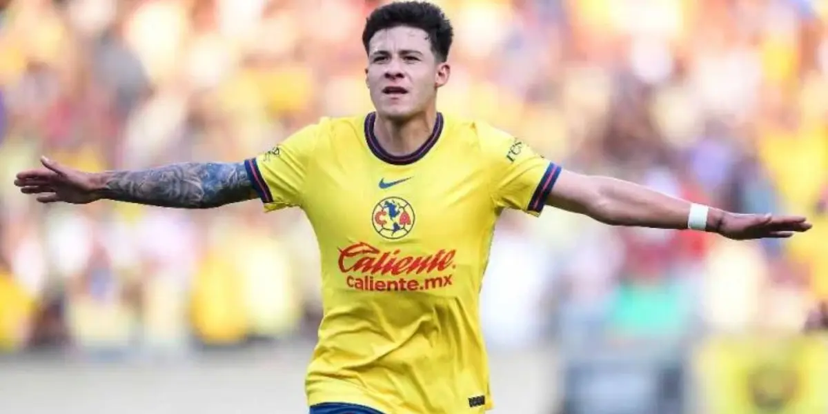 Previo a enfrentar al Atlas, América ya tomó una decisión sobre el futuro de Illian Hernández