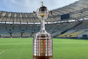 Independiente de Argentina es el equipo con más Copas Libertadores con 7