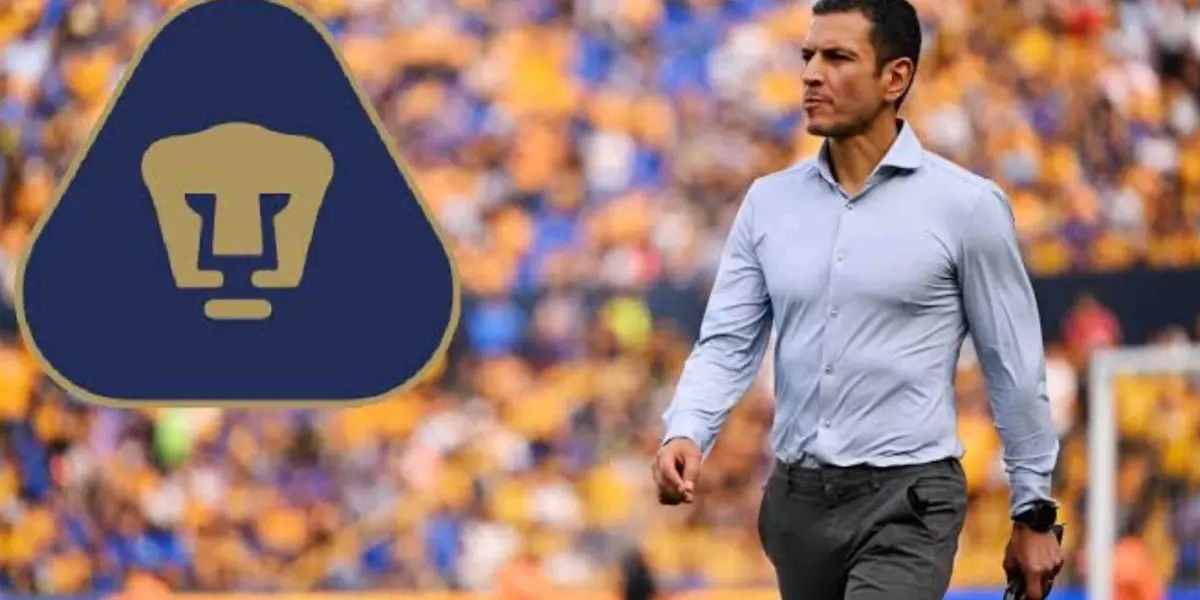 Lo que le costaría a Pumas contratar a Jaime Lozano si falla Lema 