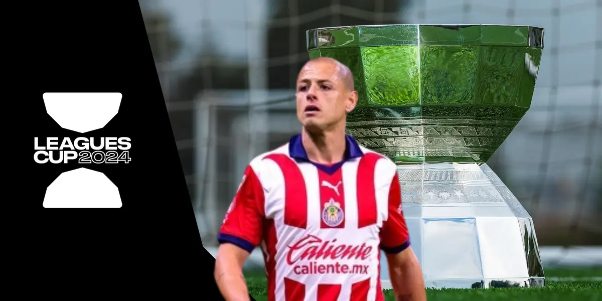 Previo al LA Galaxy vs Chivas ¿Se recuperó Javier Hernández?