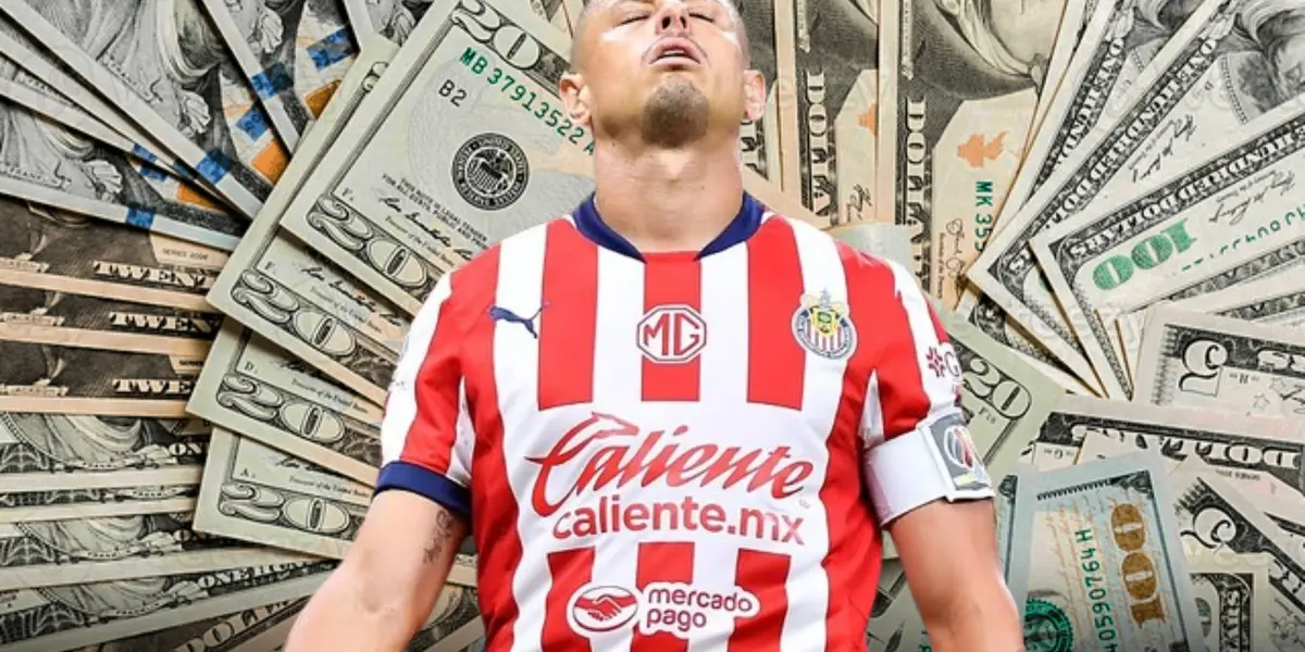 No todo fue malo, Chivas y los millones que se lleva de consolación de la Leagues Cup