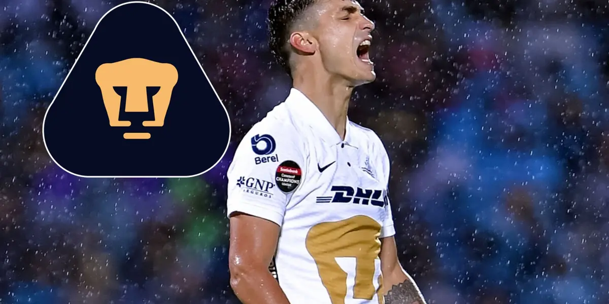 Pumas y la noticia que han estado esperando dos largos años 