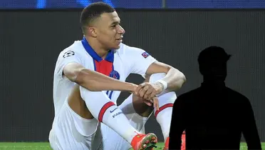 Kyian Mbappé