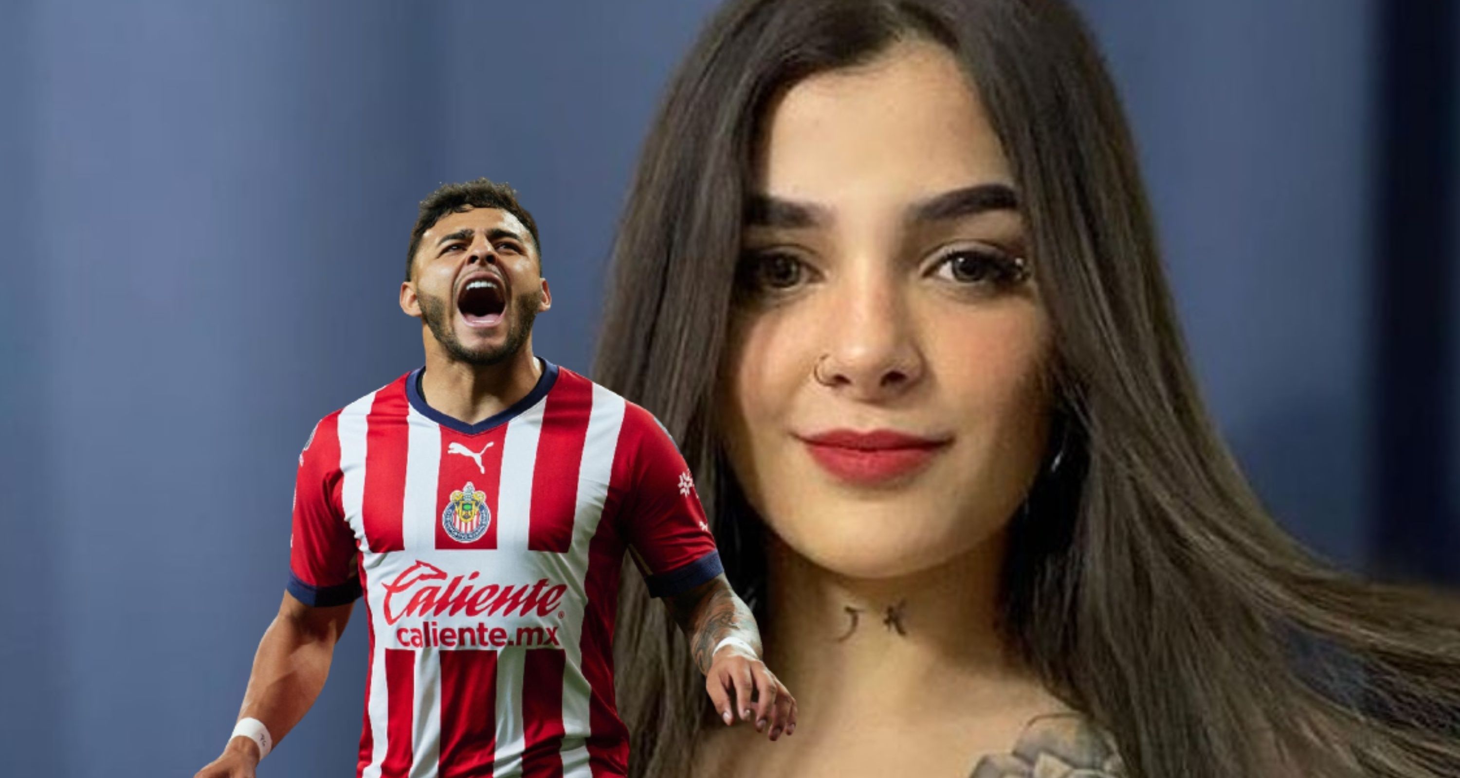 Karely Ruiz aparece en redes y esto dijo sobre la supuesta fiesta con  jugadores de Chivas