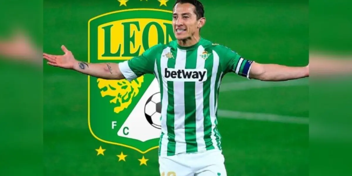 La mansión que Andrés Guardado dejaría en Sevilla si ficha como refuerzo de León