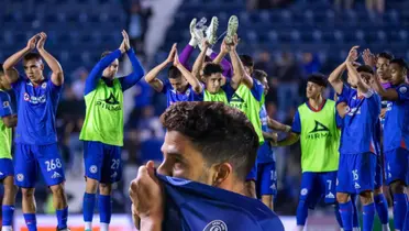 'La Máquina' no se olvidó del amargo momento que vive Nacho Rivero.