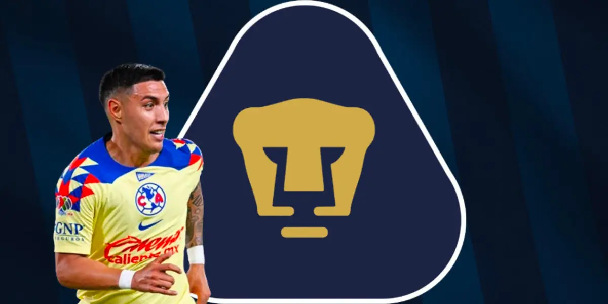 Leo Suárez podría estar próximo a firmar con los Pumas durante este jueves