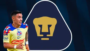 Leo Suárez podría estar próximo a firmar con los Pumas durante este jueves