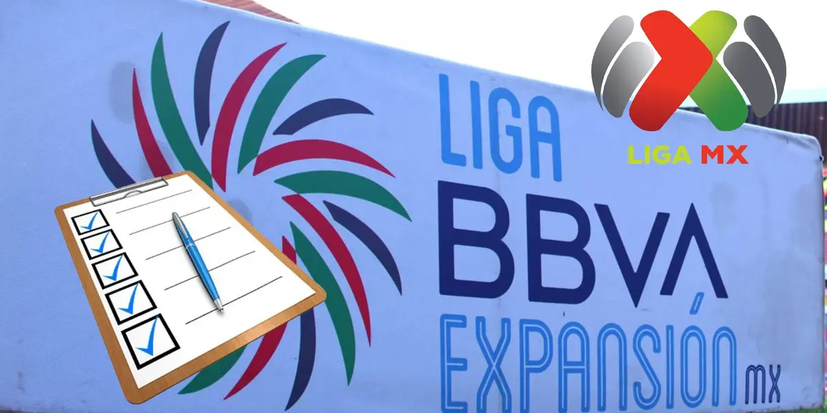 Liga de Expansión | Foto: Mexsport