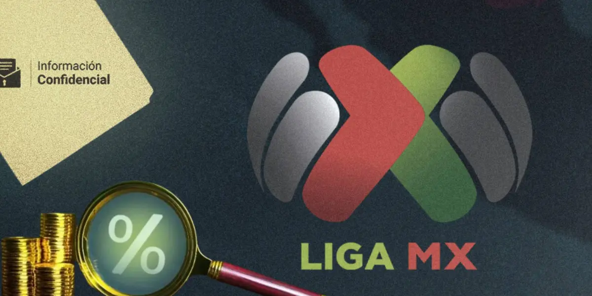 Liga MX Fondos de inversión | Foto: El CEO