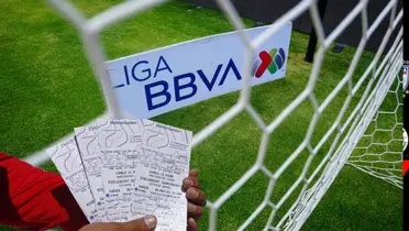 Liga MX Ticketmaster | Foto: Liga MX y Récord