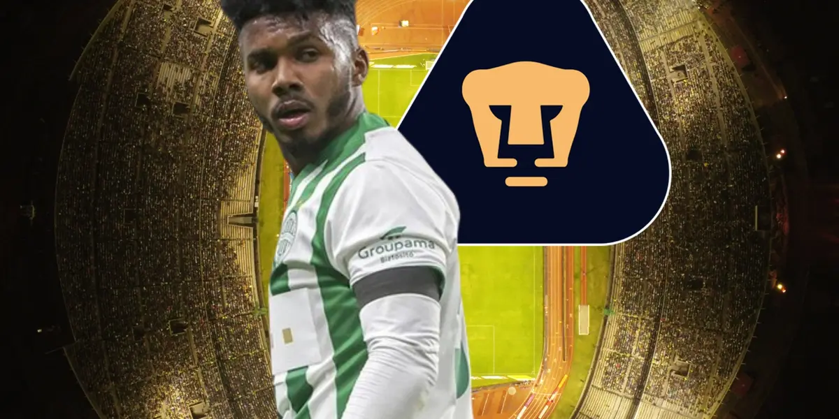 De no creerse, Marquinhos Costa quería llegar a Pumas y ahora el equipo en el que aparece