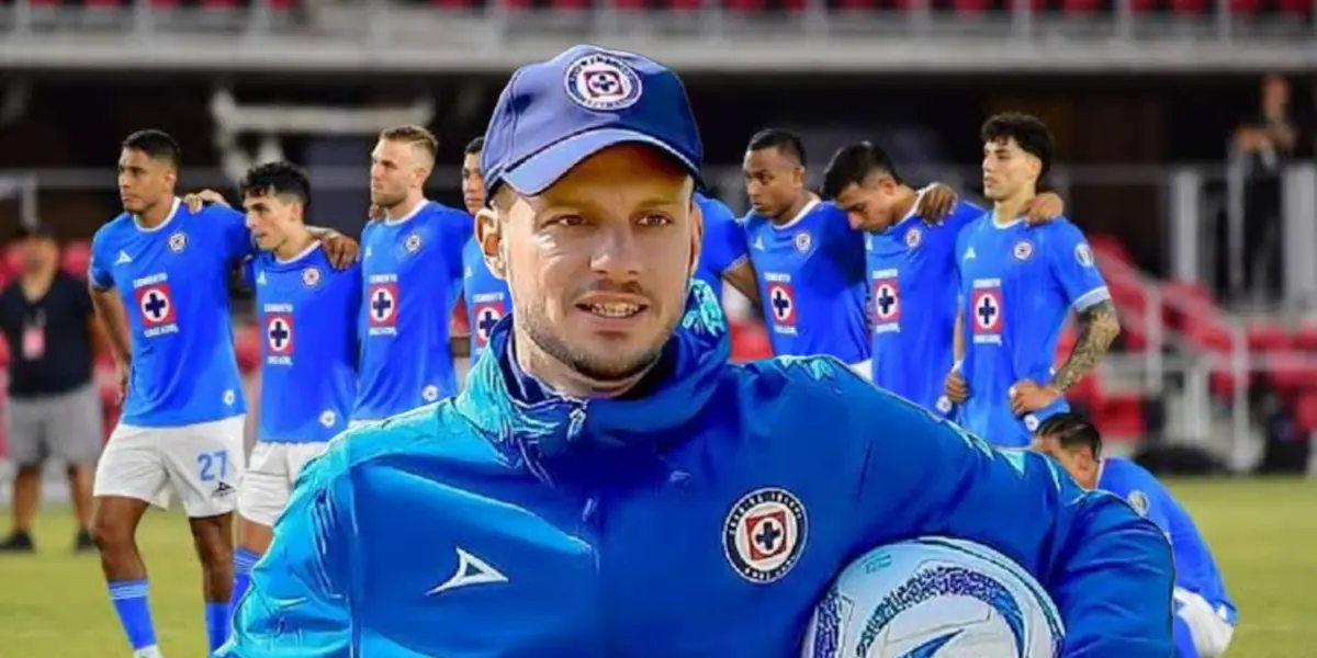 Es del agrado de Anselmi, pero se lo ganarían a Cruz Azul, ofrecerían varios millones 