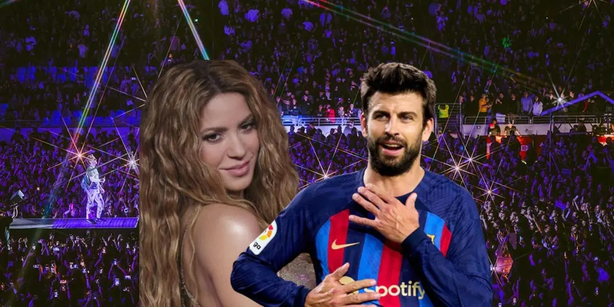 Piqué es el propietario de la Kings League, torneo de fútbol que se ha vuelto muy famoso por su estilo 