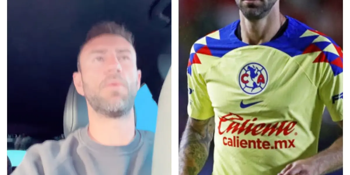 Que siempre no, futbolista mexicano prolonga la retirada como profesional