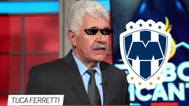 Ricardo Ferretti con Fútbol Picante | Foto: Fútbol Picante 