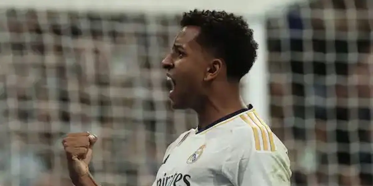 Rodrygo ha sido pieza fundamental para el Real Madrid en los últimos años