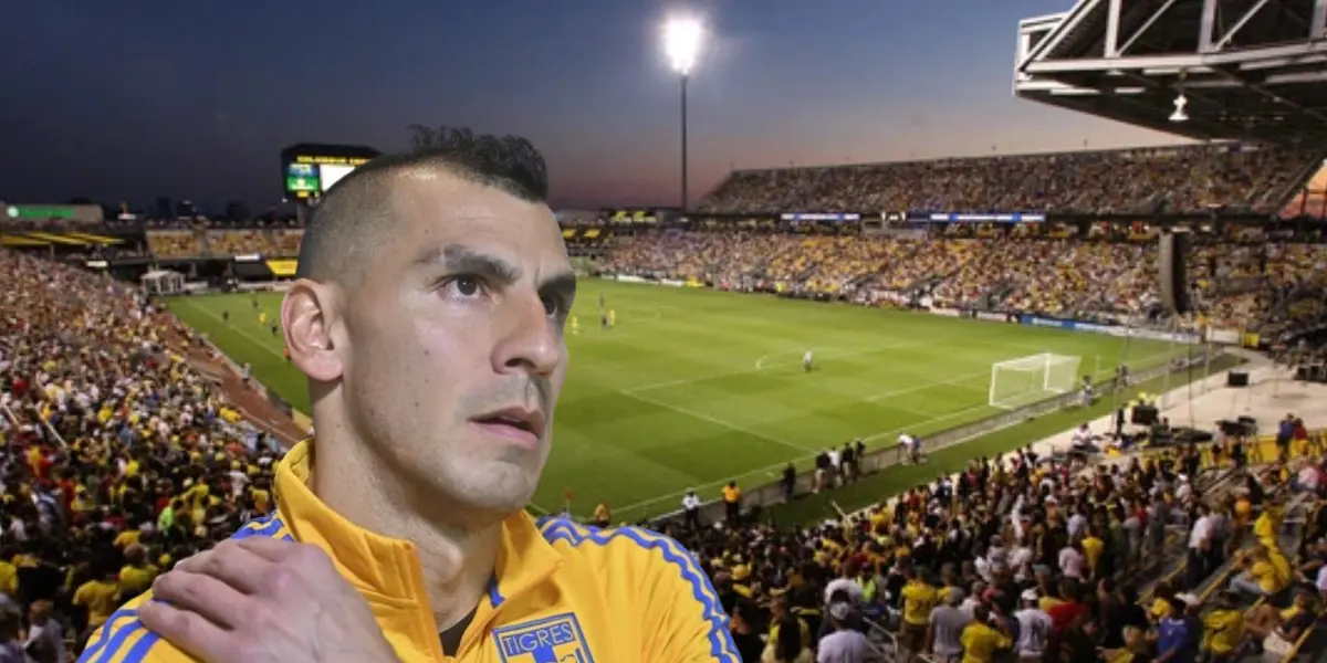 Tigres corre riesgo de ni jugar este martes ante Columbus Crew.