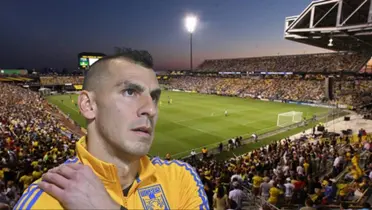 Tigres corre riesgo de ni jugar este martes ante Columbus Crew.