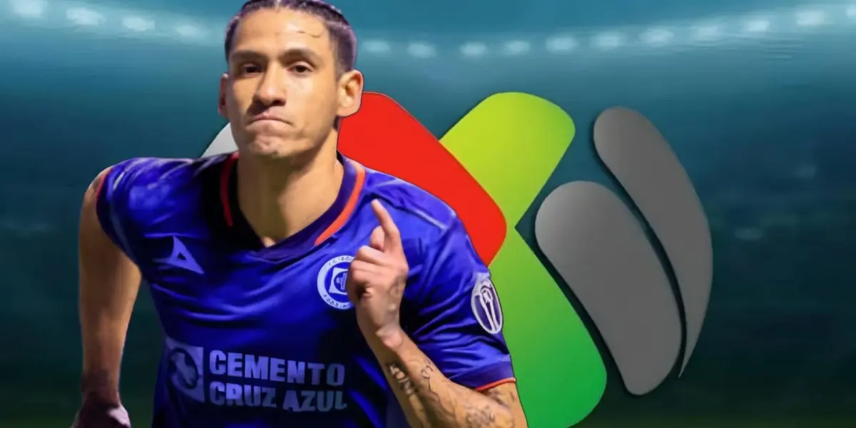 Antuna sigue sin renovar con Cruz Azul y el nuevo equipo que tendría en la Liga MX