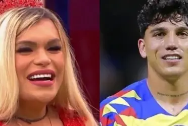 Wendy Guevara y el regalo que le dará a Kevin Álvarez todo por ganar la estrella 14. 