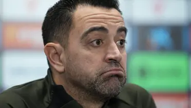 Xavi dirá adiós al Barca a final de temporada y el club deberá encontrar un nuevo entrenador.