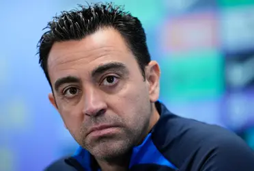 Xavi tiene fe en que sus dirigidos puedan dar un siguiente paso en su juego para el duelo de mañana